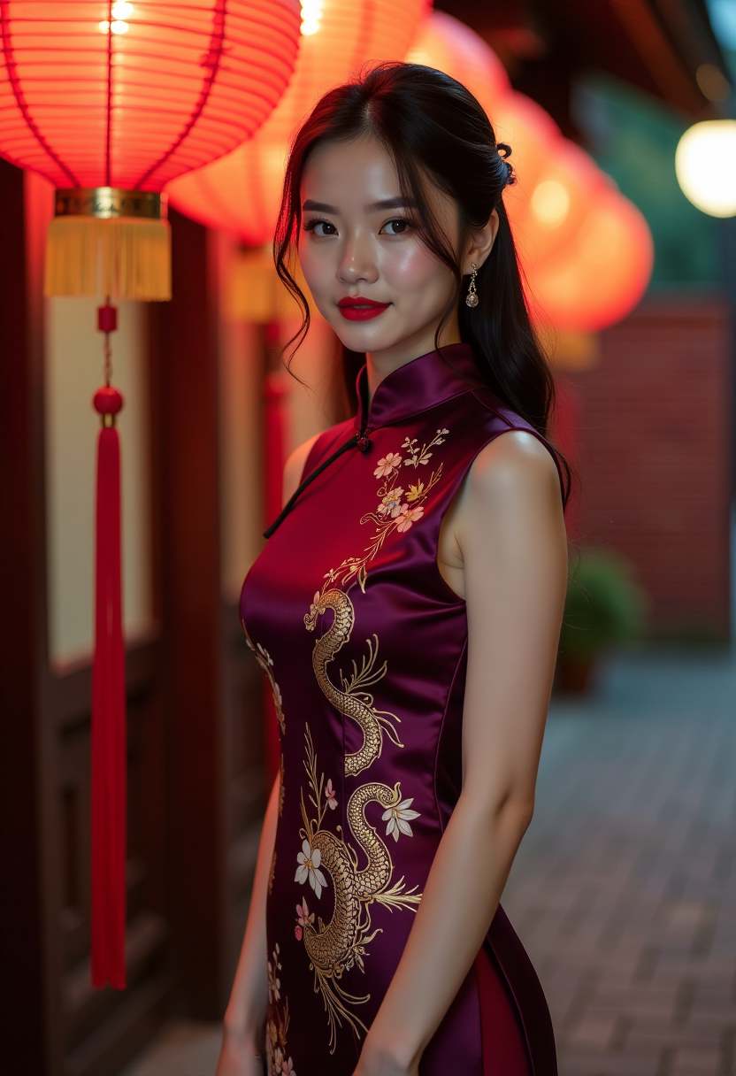 都市花园奇谭剧照