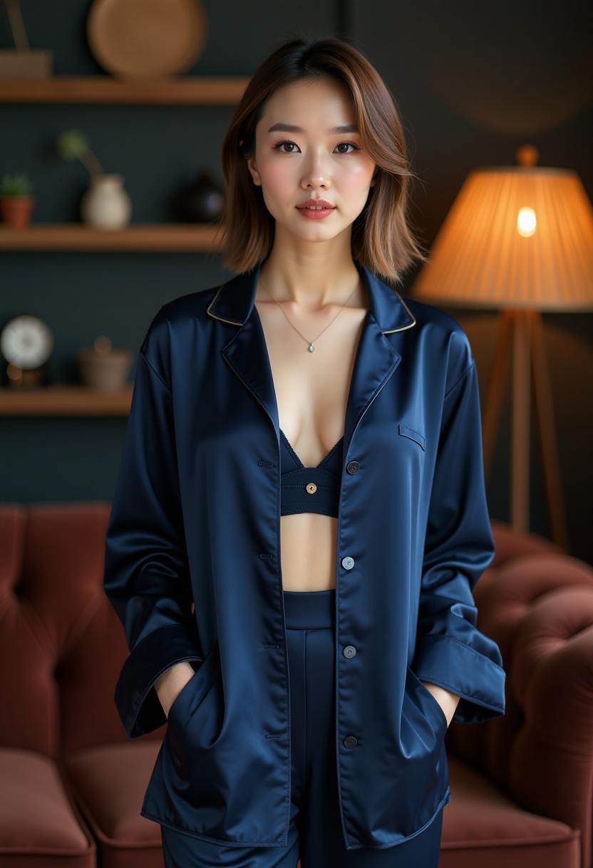 秘密花园真人版高清剧照